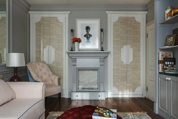 Diseño: Olga Kulikovskaya-Eshbi