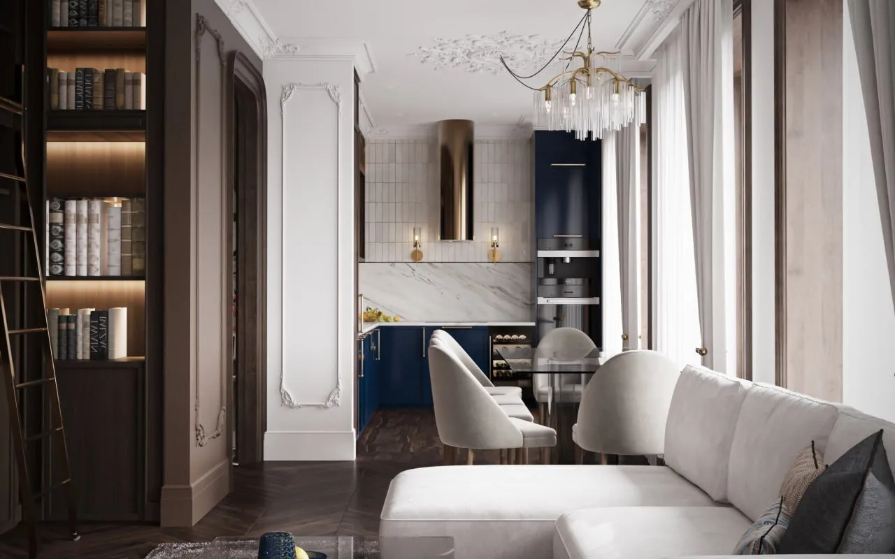 Дизайн: Татьяна Безверхая