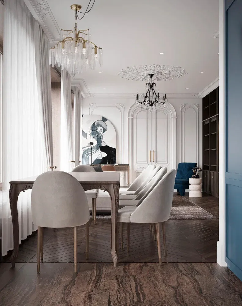 Дизайн: Татьяна Безверхая