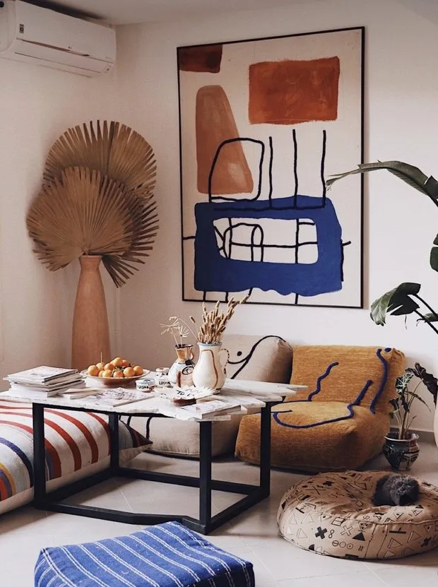 Foto: im Stil , Interior Design, Tipps, Fehler im Interiordekor – Fotos auf unserer Website