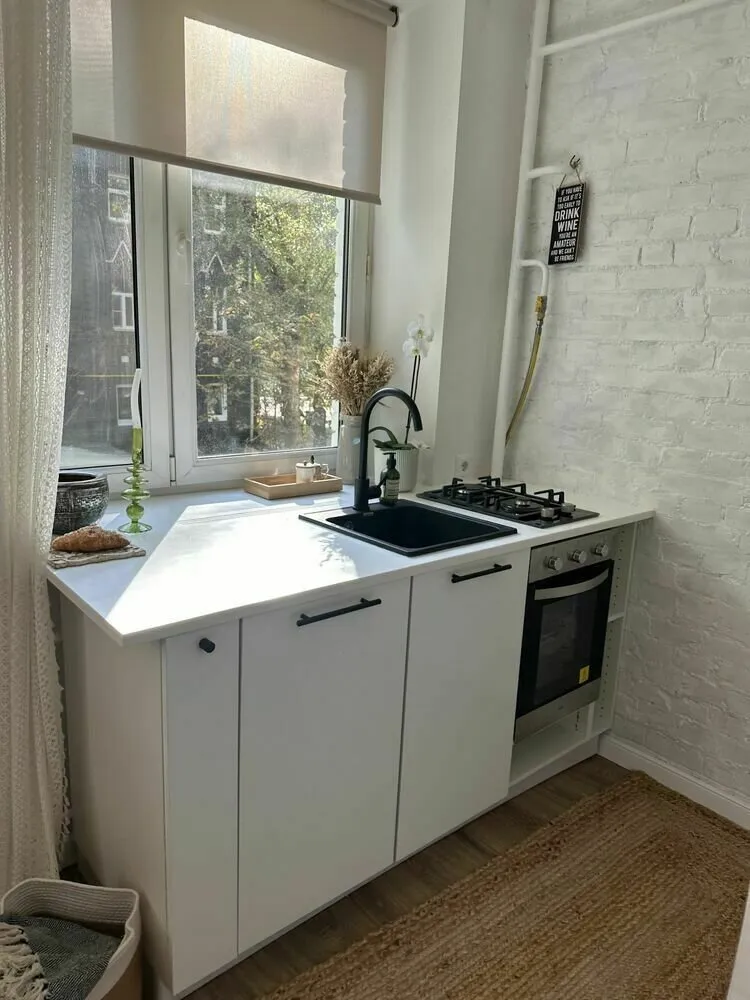 Foto: in Stil, Tipps, Hruschtschowka – Fotos auf unserer Website