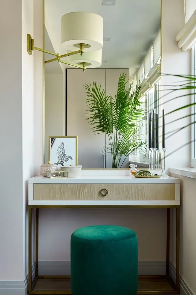 Foto: estilo tropikal, Reforma – foto en nuestro sitio web