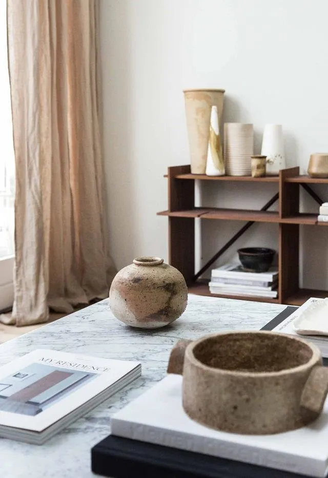 图片：时尚风格，米色，灰色，房屋和小屋——我们网站上的照片