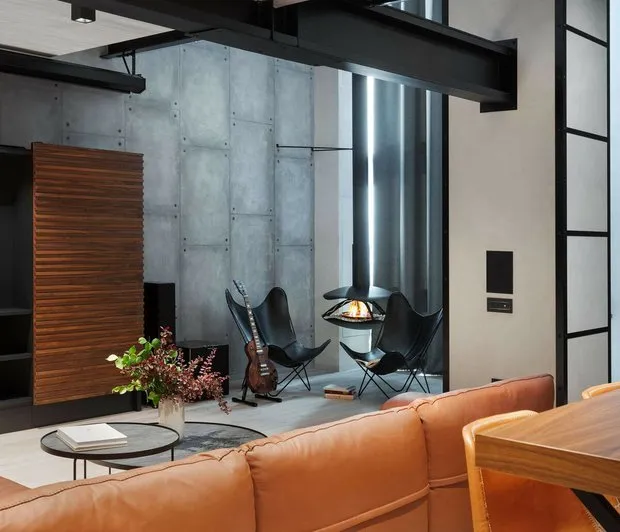 Diseño: GM Interior