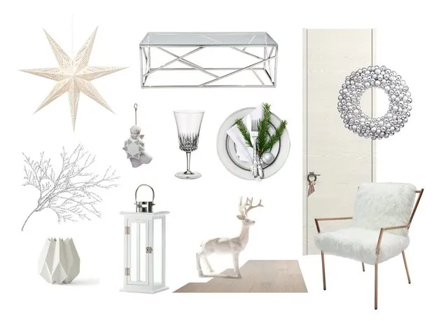 Дверь Sofia, коллекция Skylilne, цвет белый ясень