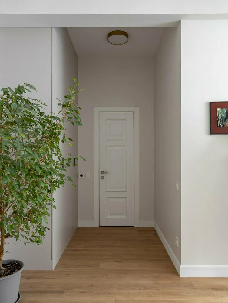 Foto: im Stil , Eingangshalle, Umbau – Foto auf unserer Website