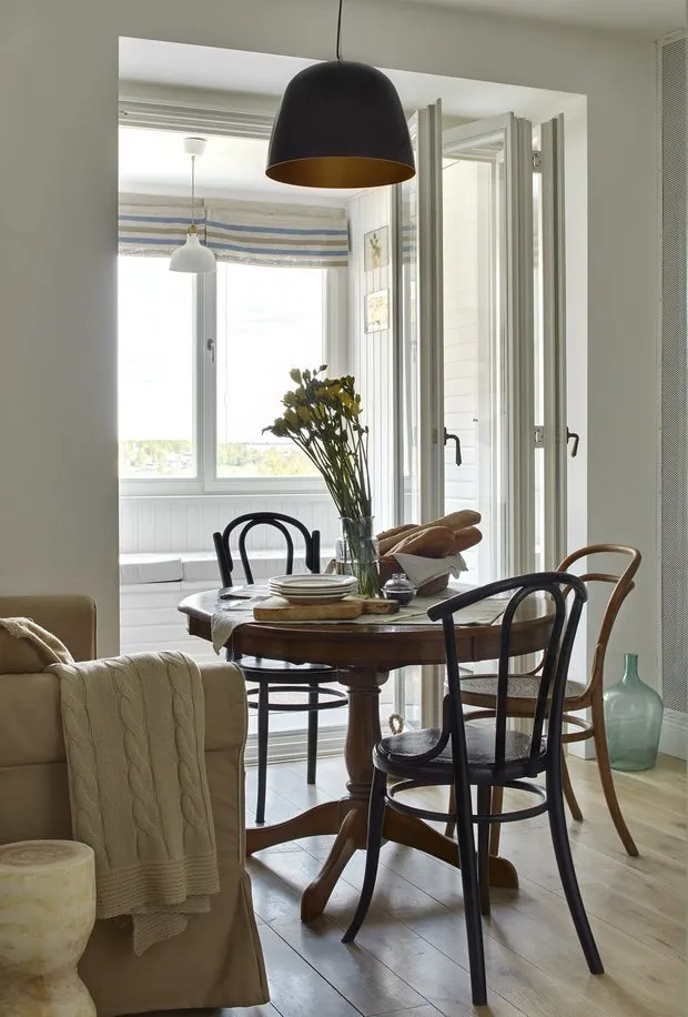 Foto: estilo rústico, Consejos – fotos en nuestro sitio web