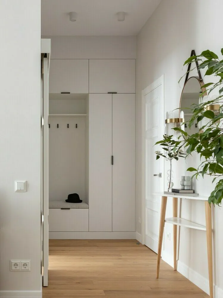 Foto: im Stil , Eingangshalle, Umbau – Foto auf unserer Website