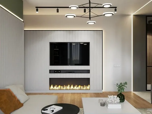 Diseño: MOOD interior