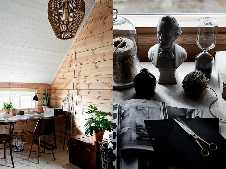 照片:生态风格,房屋,房屋与花园 – 我们网站上的照片