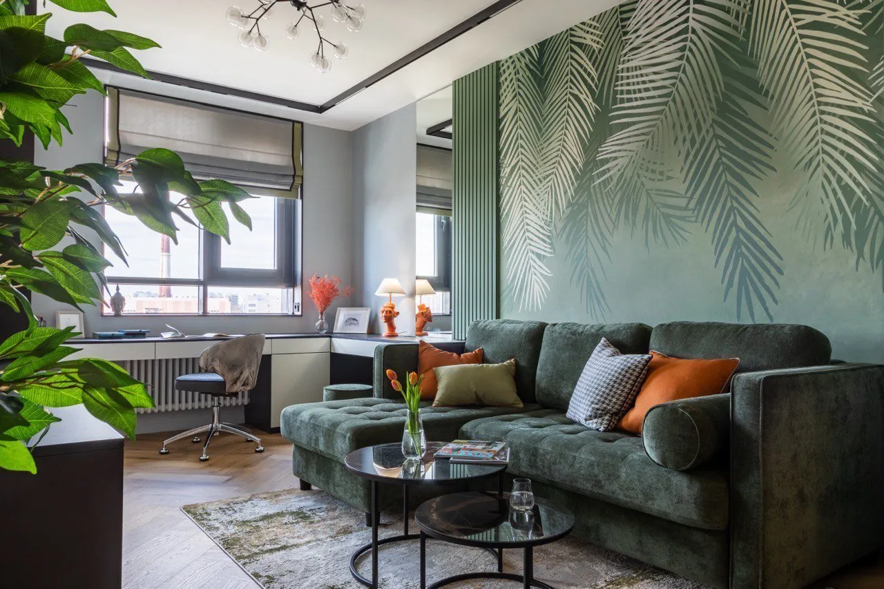 Diseño: Daria Ermak