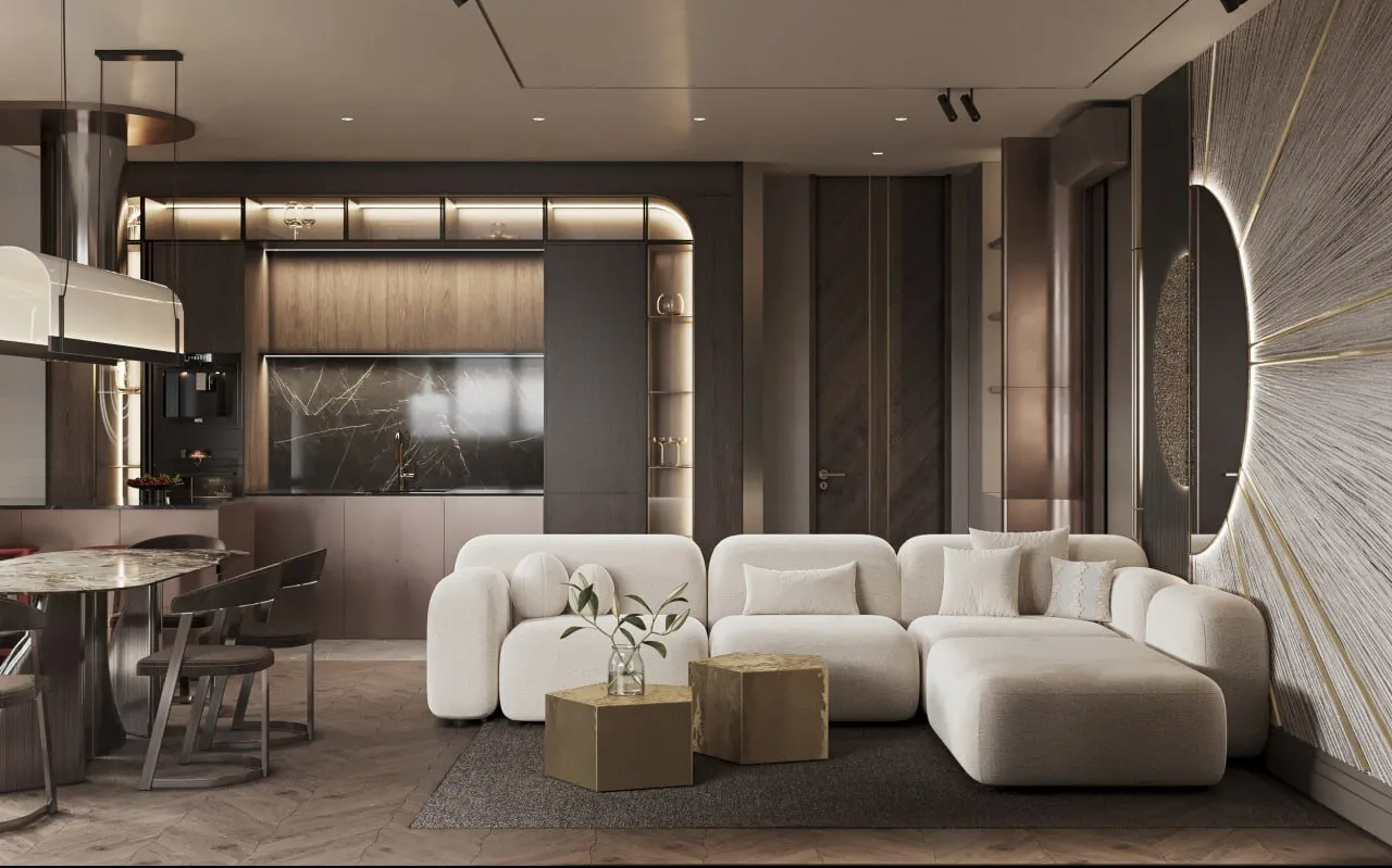 Дизайн: Татьяна Безверхая