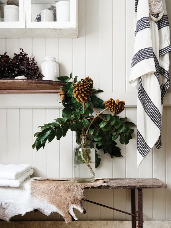 照片：普罗旺斯与乡村风格，室内装饰，房屋，澳大利亚，家园与乡村别墅——我们网站上的照片