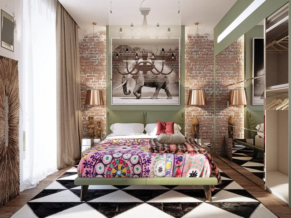 设计：达丽亚·瓦西里耶娃