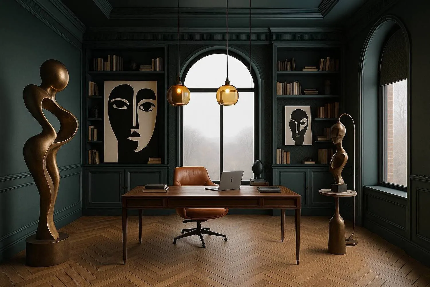 Дизайн: Татьяна Безверхая