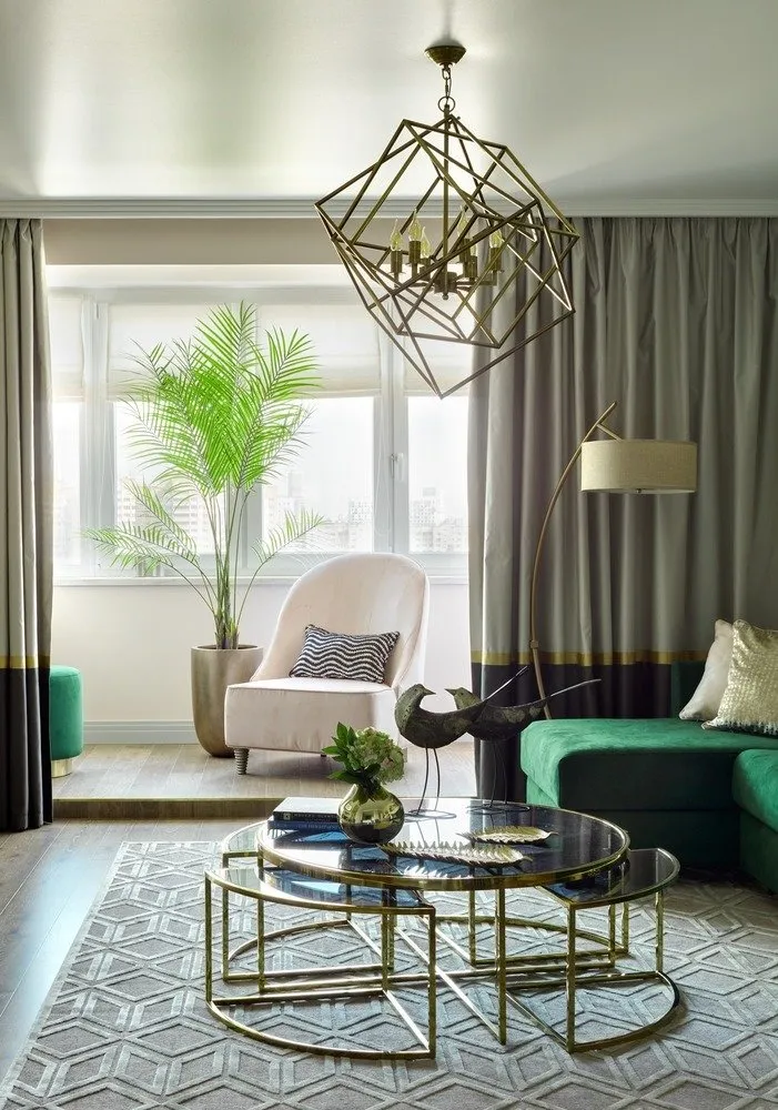 Foto: estilo tropikal, Reforma – foto en nuestro sitio web