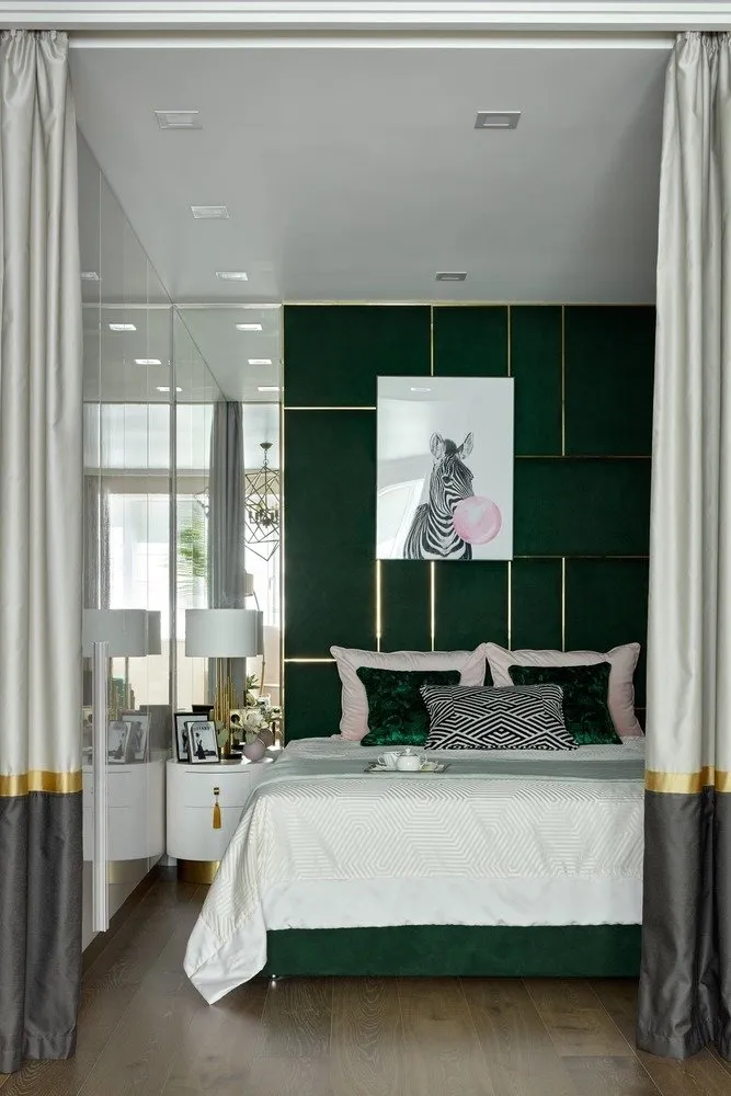 Foto: estilo tropikal, Reforma – foto en nuestro sitio web