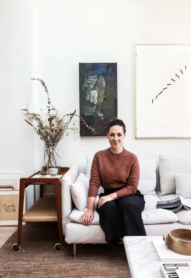 图片：时尚风格，米色，灰色，房屋和小屋——我们网站上的照片