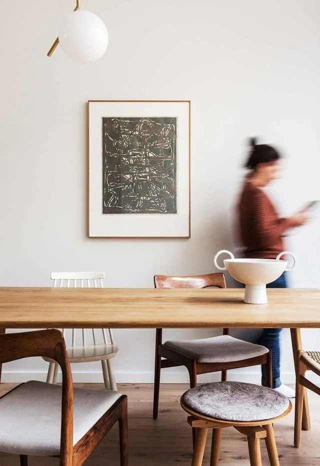 图片：时尚风格，米色，灰色，房屋和小屋——我们网站上的照片