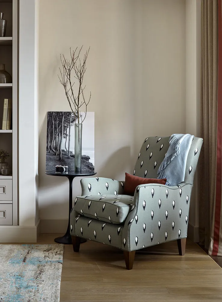 设计：安娜·帕夫洛夫斯卡娅