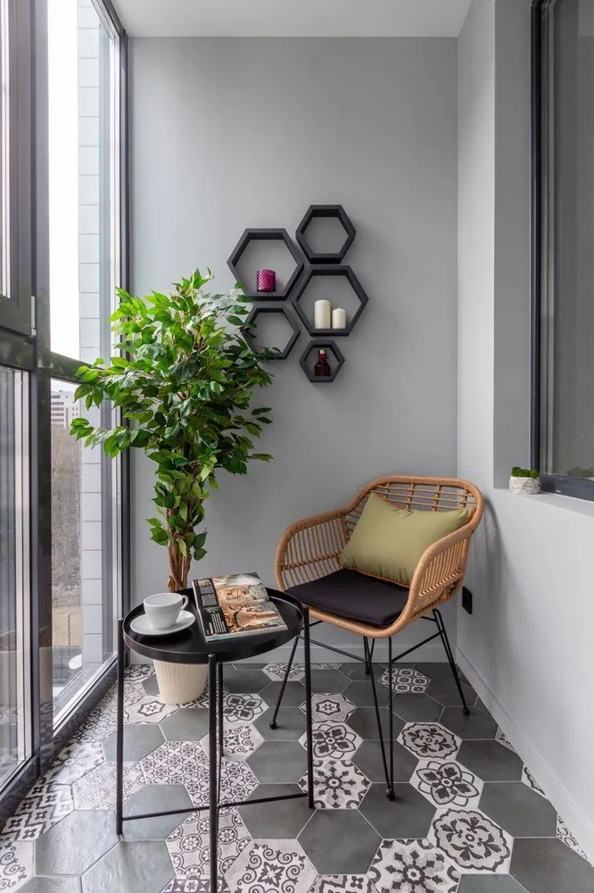 Diseño: Daria Ermak