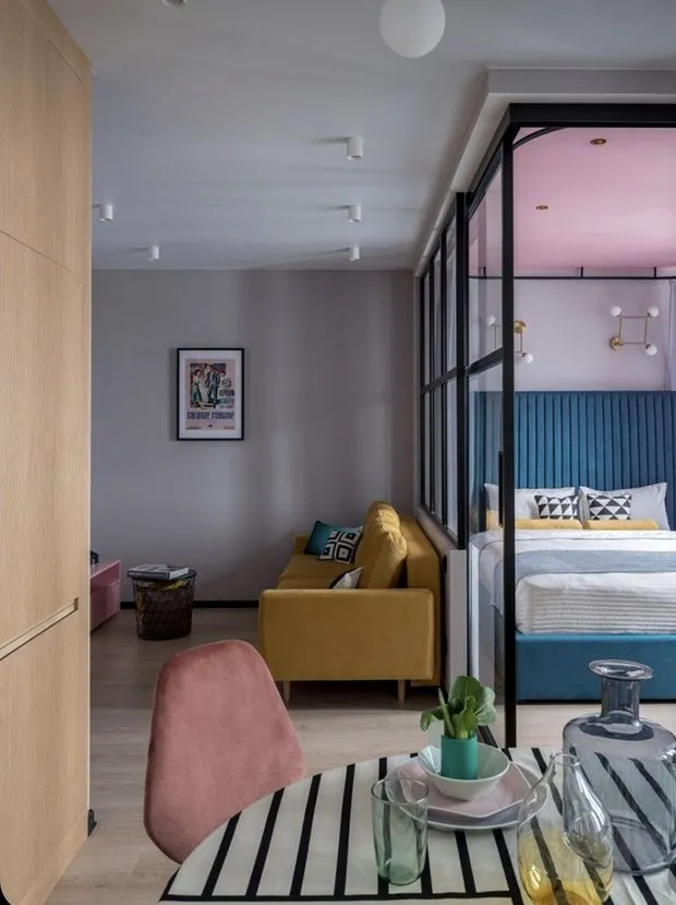 Foto: im Stil , Interior Design, Tipps, Fehler im Interiordekor – Fotos auf unserer Website