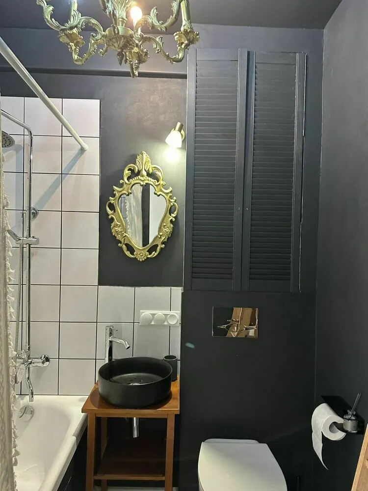 Foto: in Stil, Tipps, Hruschtschowka – Fotos auf unserer Website