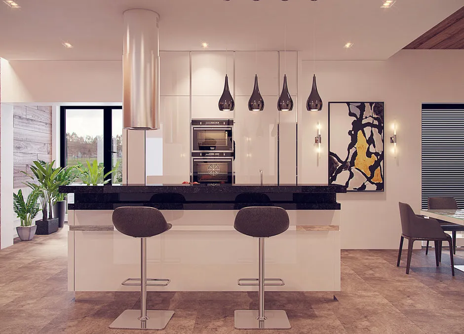 设计：菲利普·基茨恩科