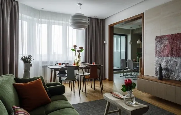 设计：克谢尼娅·科诺瓦洛娃