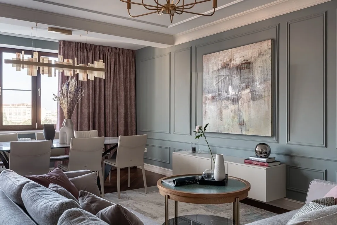 Фотографія: в стилі , Поради, Айя Лісова, Aiya Design, помилки дизайнера – фото на нашому сайті