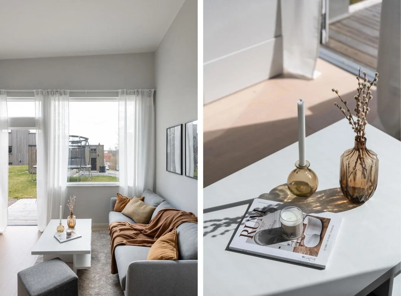 照片:白色、黑色、灰色,房屋与小屋,面积小于40平方米 – 我们网站上的照片