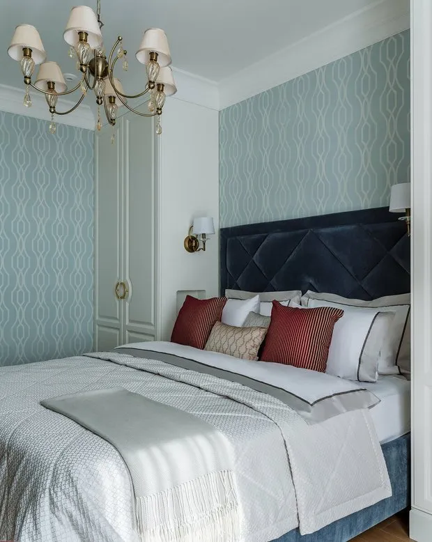 Diseño: Natalia Shirokorad