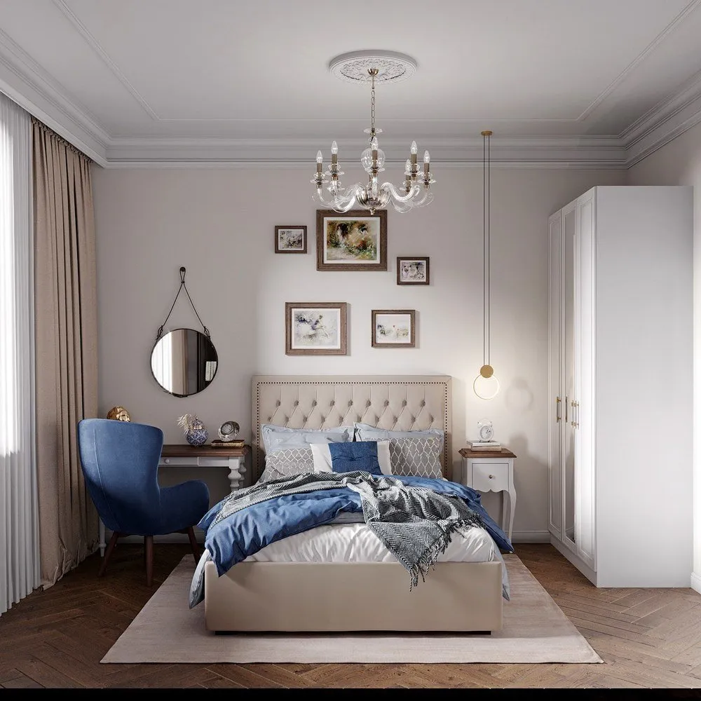 Diseño: Daria Ermak