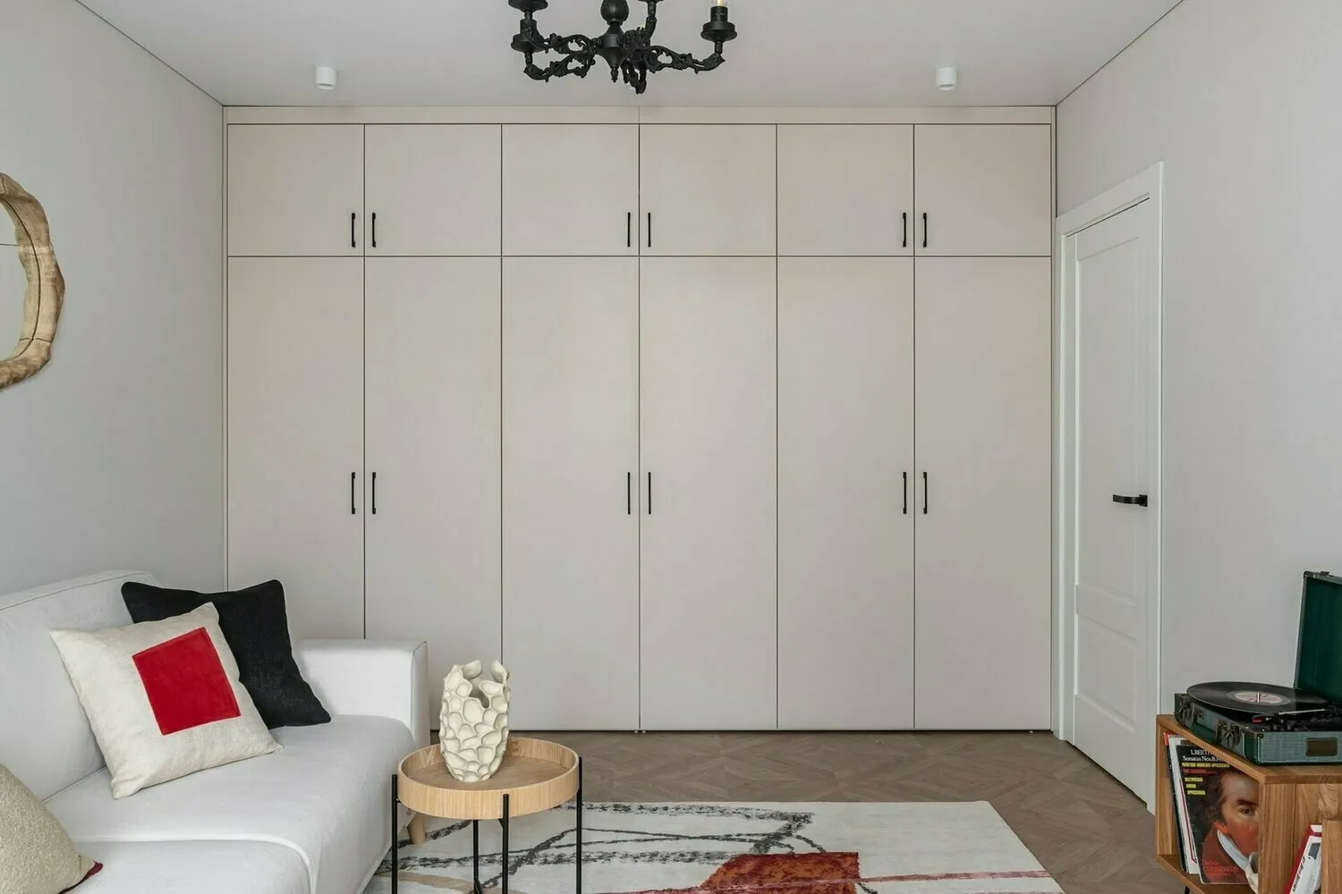 Photo: in style, Apartment, Guide, Panel House, Standard Apartments, Standard Renovation, Trends 2025, Standard Housing, Apartment in Panel House, Panel Houses, How to Decorate a Small Balcony in a Panel House, Redesigning Standard Apartment, Panel Houses in 2025 – Photo on Our Website