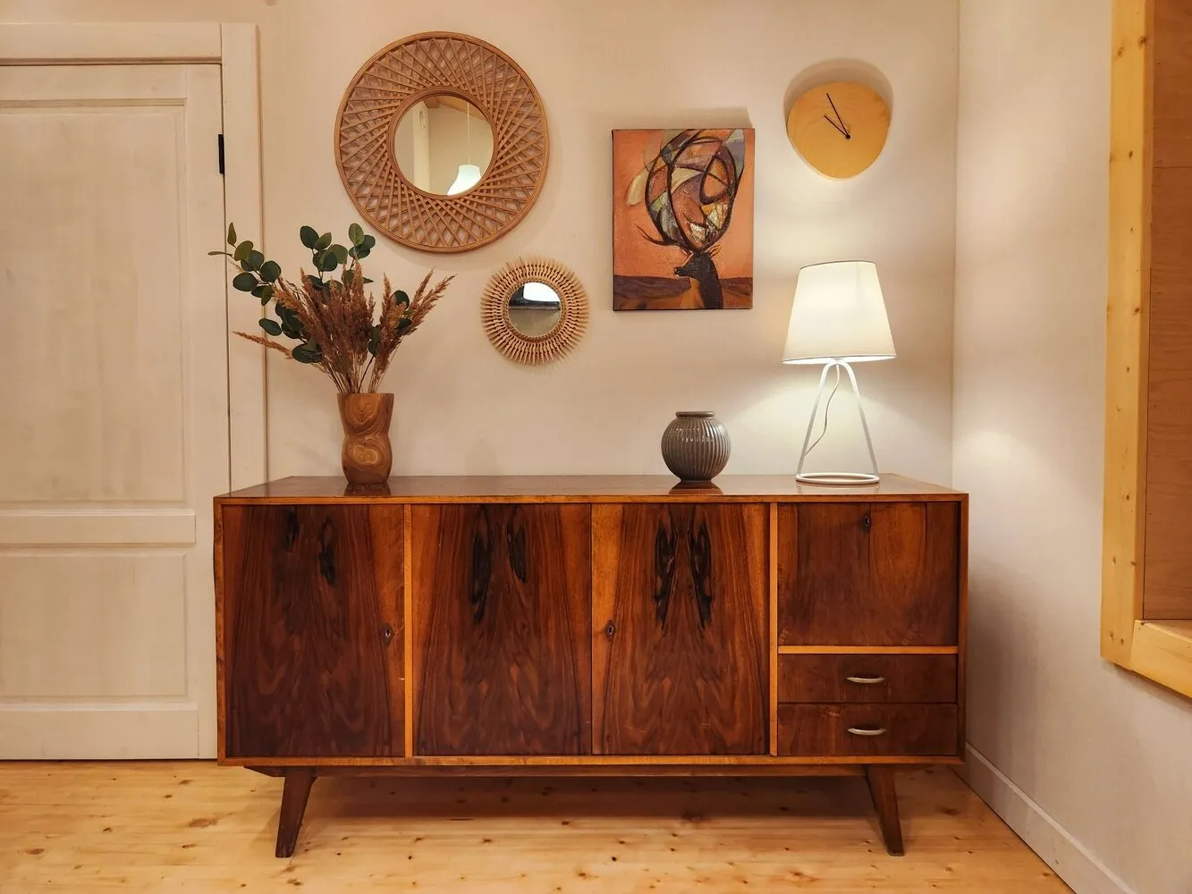 Foto: estilo , Casa, Proyecto del día, Casa y finca, 4 habitaciones o más, Más de 90 metros cuadrados, Karelia, moderno con elementos de minimalismo y estilo escandinavo, Ekaterina Zelenovskaya – foto en nuestro sitio web