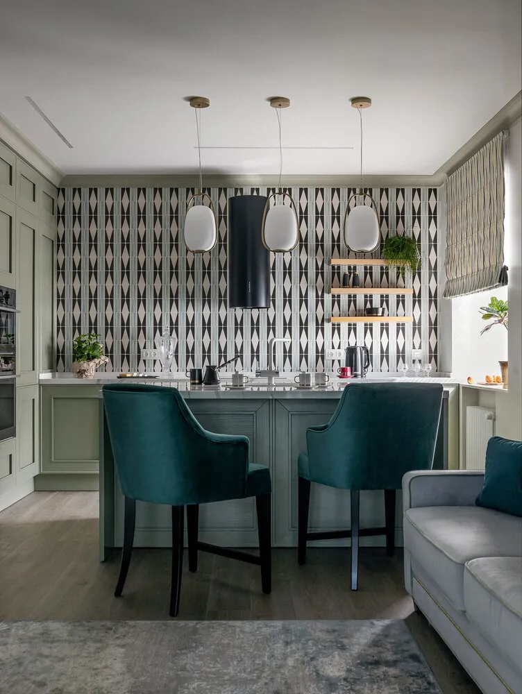 Design: Liliya Asfandiyarowa