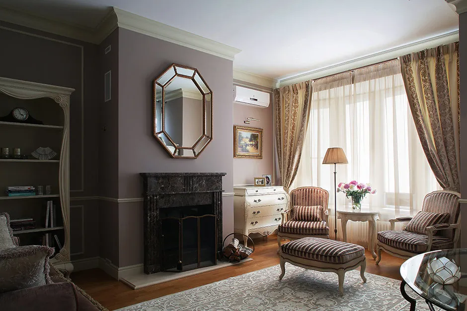 照片：娜杰达·谢雷布里亚科娃