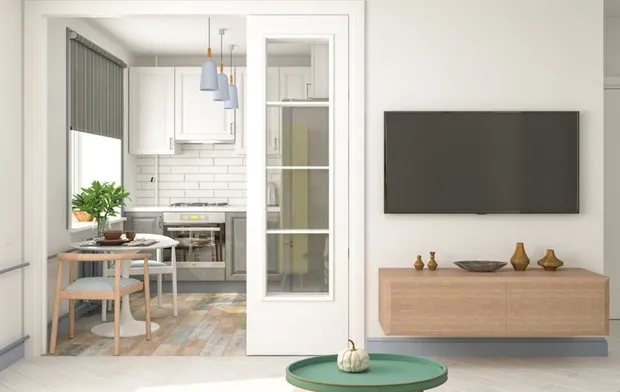 设计：伊琳娜·克里沃索娃