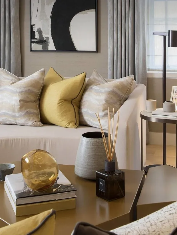 Foto: im Stil , Interior Design, Tipps, Fehler im Interiordekor – Fotos auf unserer Website