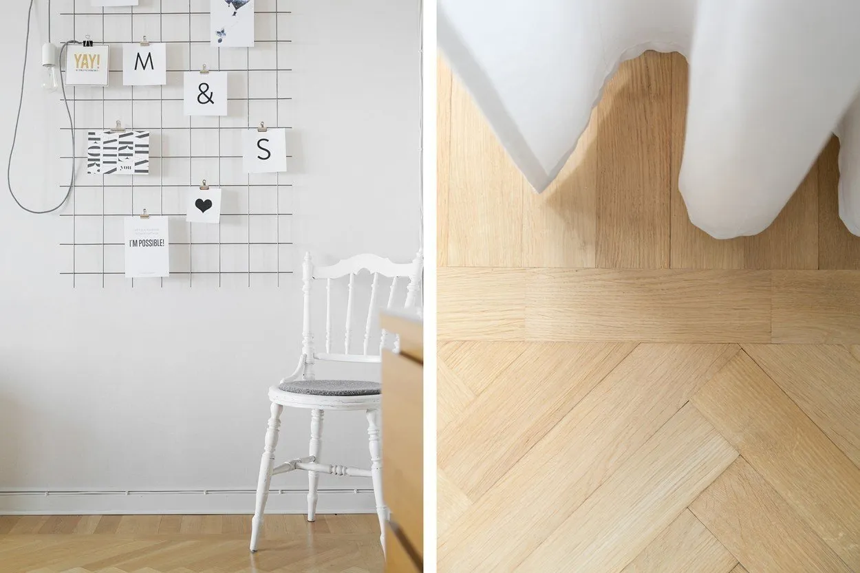 照片:北欧风格,室内装饰,公寓 – 我们网站上的照片