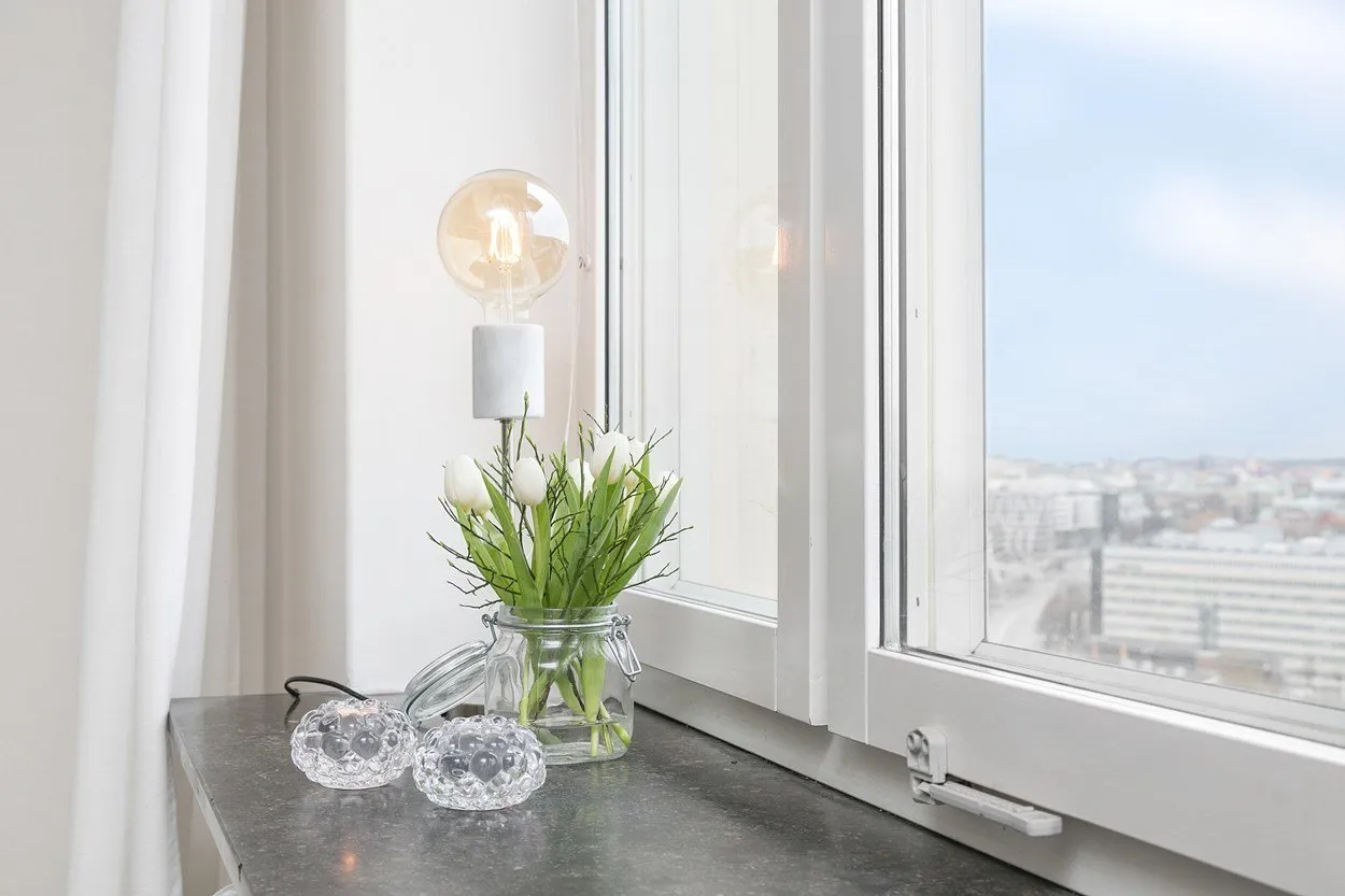 照片:北欧风格,室内装饰,公寓 – 我们网站上的照片