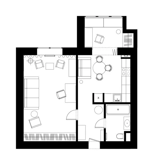 Foto: estilo rústico, Consejos – fotos en nuestro sitio web