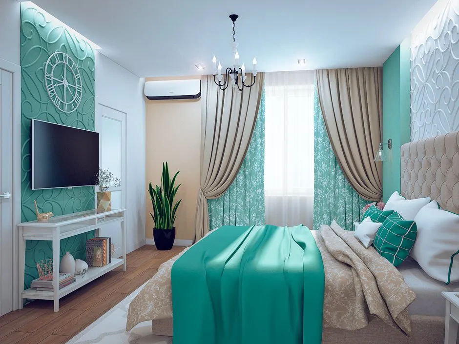 设计：阿丽娜·普扎哈