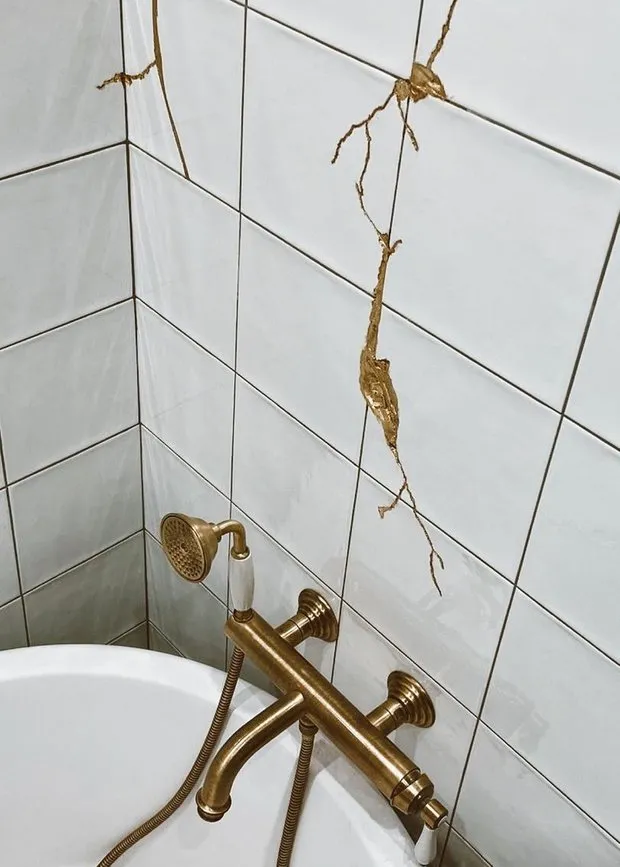 Фото: у стилі, Ремонт на практиці – фото на нашому сайті