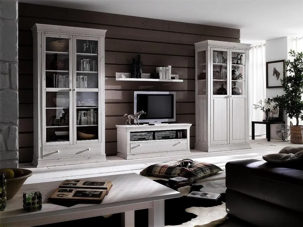 照片:古典风格客厅,提示 – 我们网站上的照片