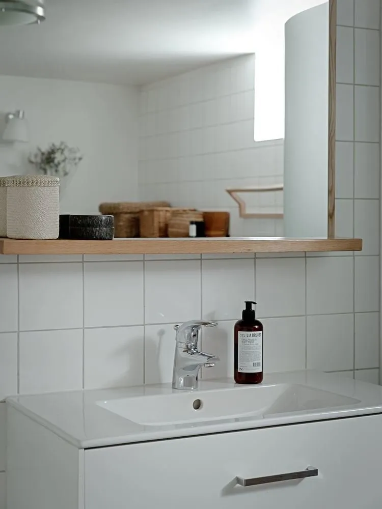 照片：斯堪的纳维亚风格、极简主义、房屋和小屋，4人或以上，超过90平方米 – 我们网站上的照片