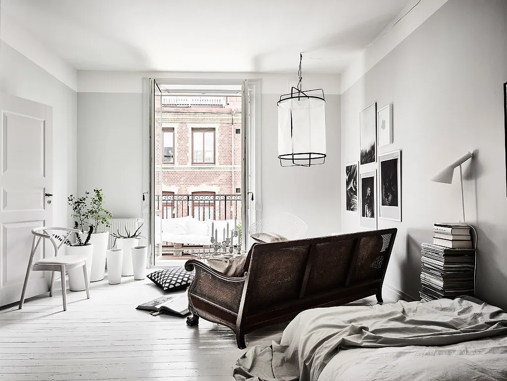 照片:时尚,室内装饰,公寓 – 我们网站上的照片