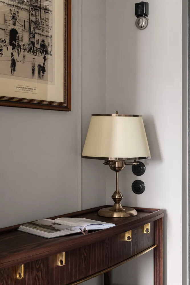 Diseño: Ksenia Eliseeva