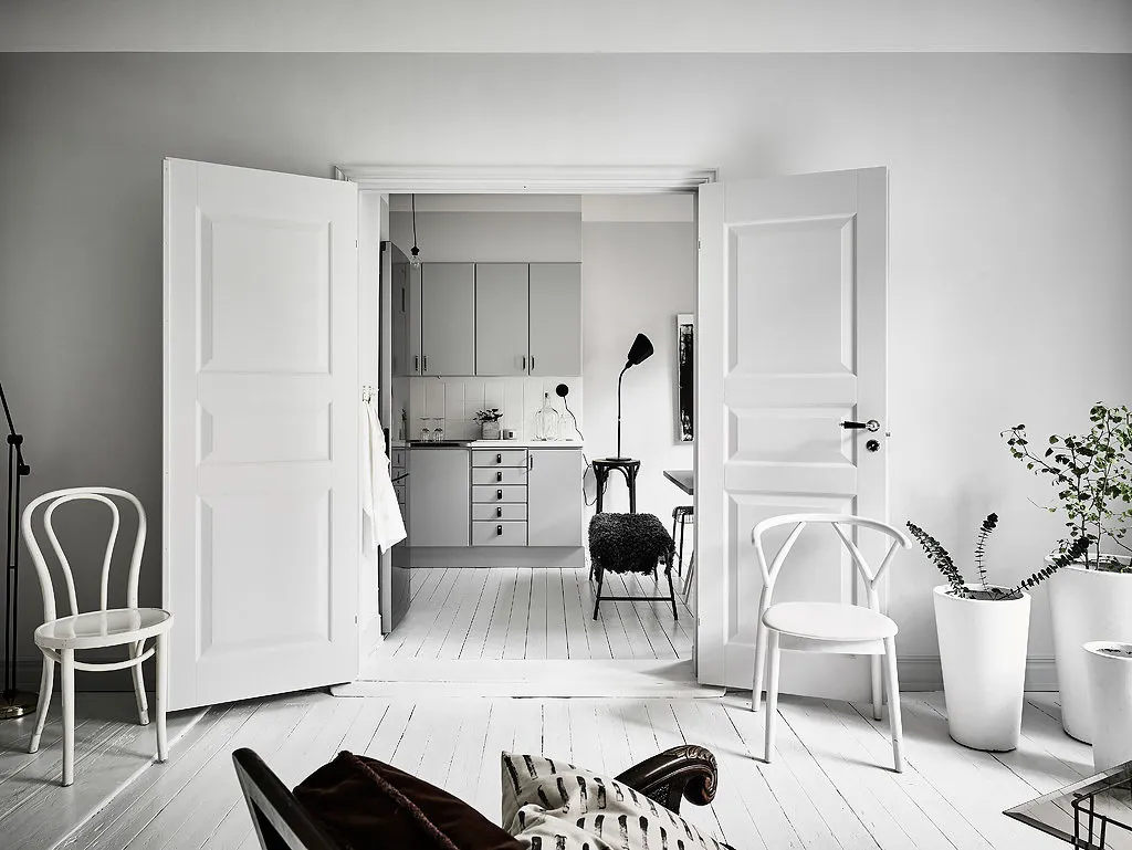 照片:时尚,室内装饰,公寓 – 我们网站上的照片