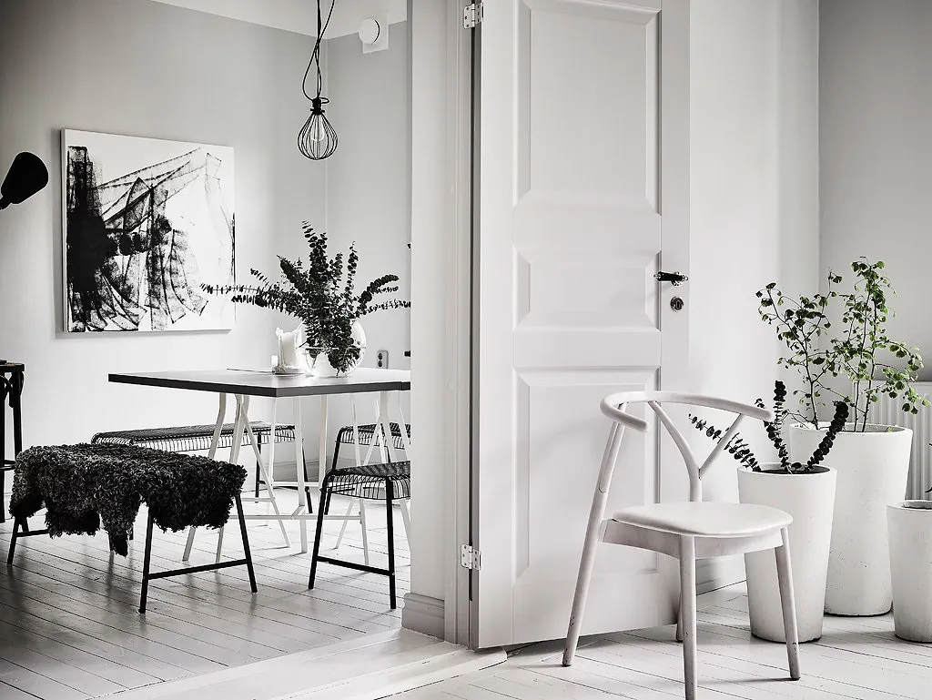 照片:时尚,室内装饰,公寓 – 我们网站上的照片